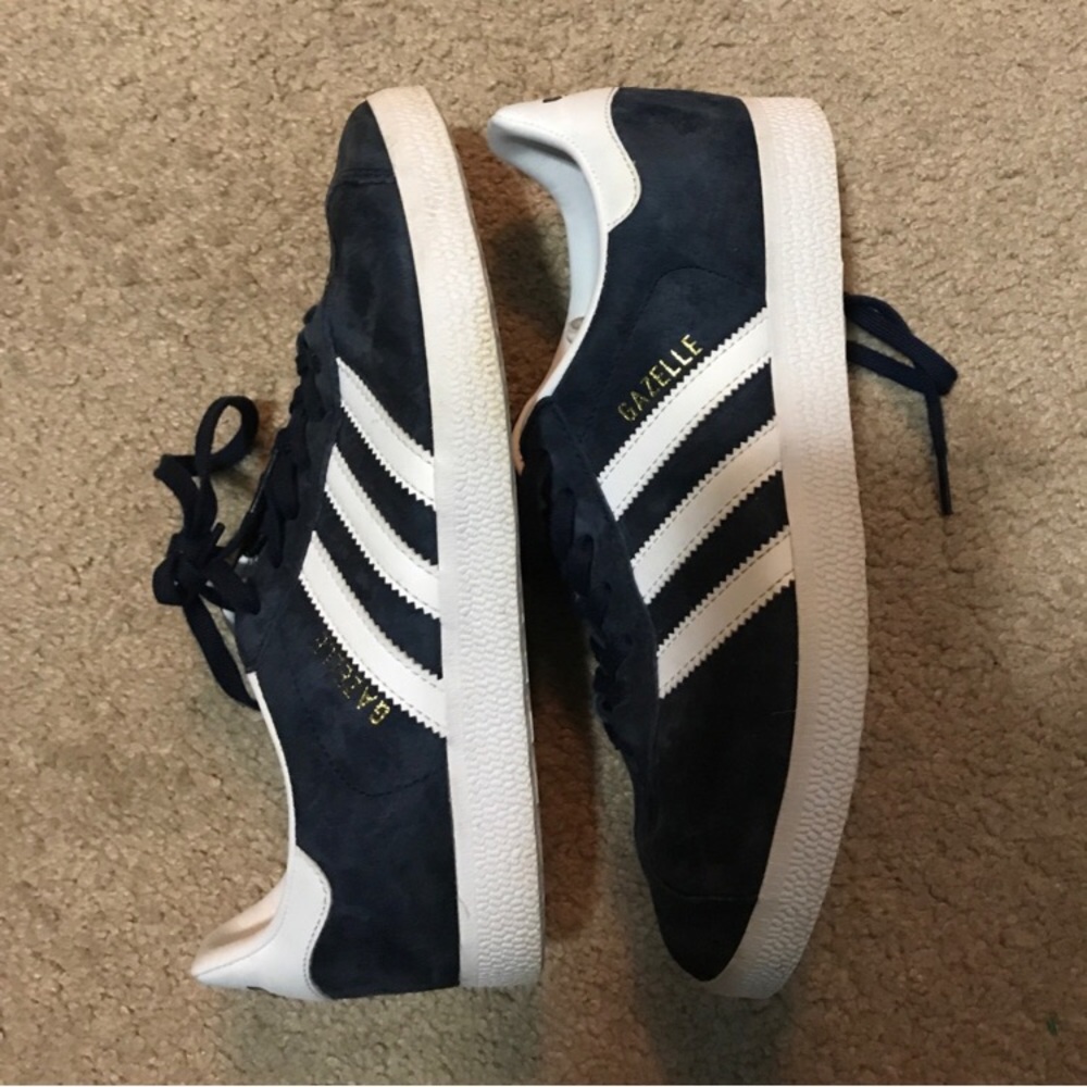 Adidas Gazelles
