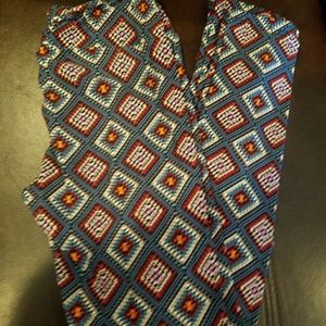 Lularoe leggings One Size