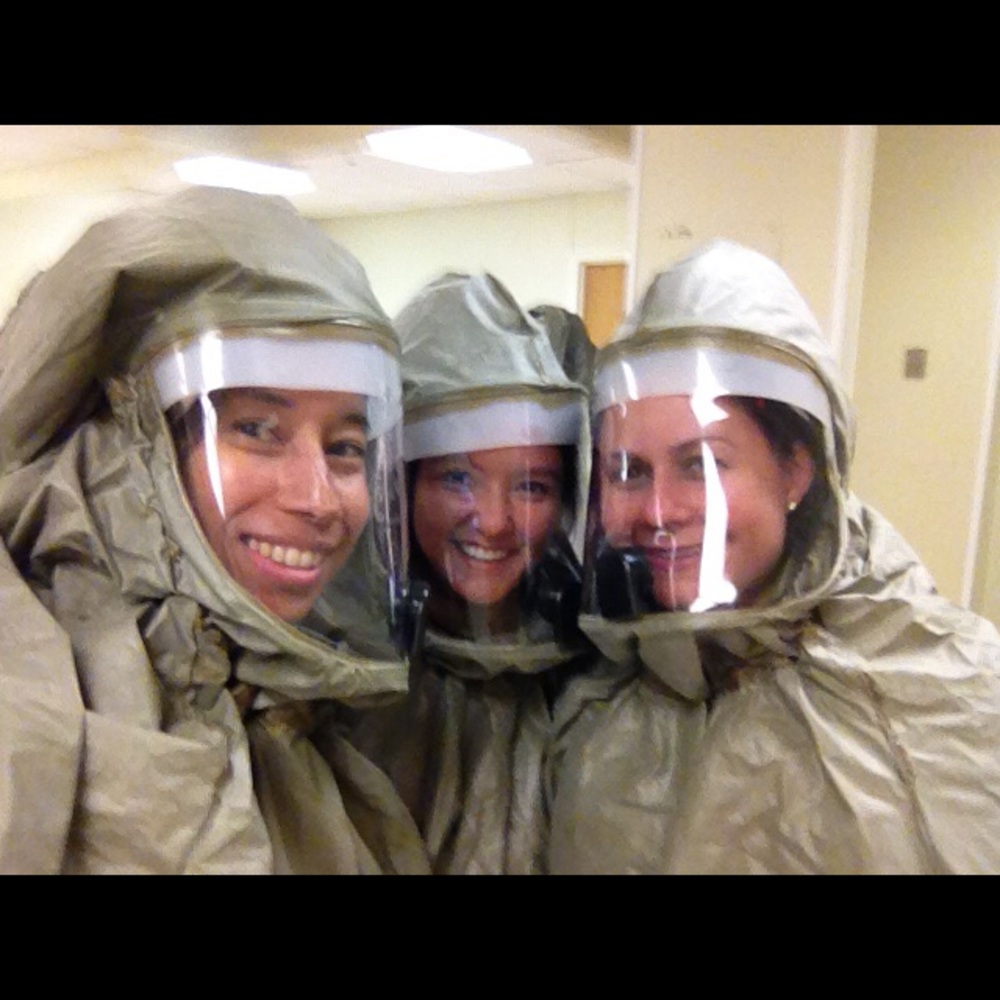 Meet your Posher, Joanne