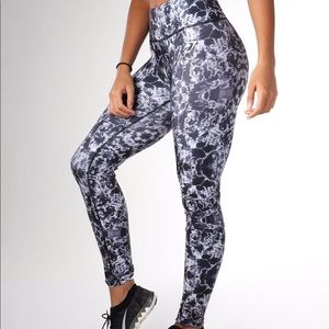 Gymshark leggings