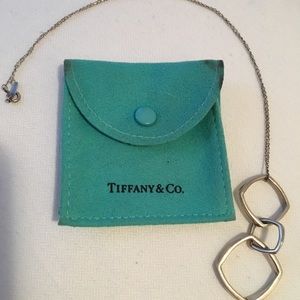 Tiffany Necklace