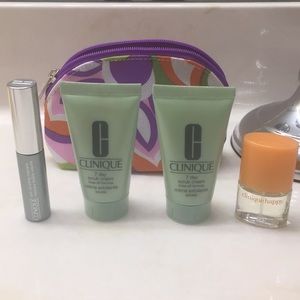 💕BOGO💕Clinique Bundle