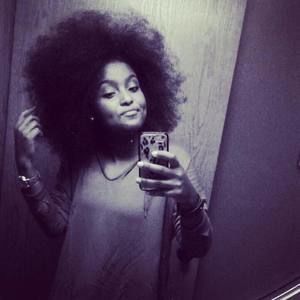 Meet your Posher, Eyerusalem