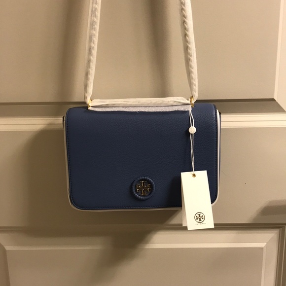 Tory Burch crossbody - Picture 1 of 3
