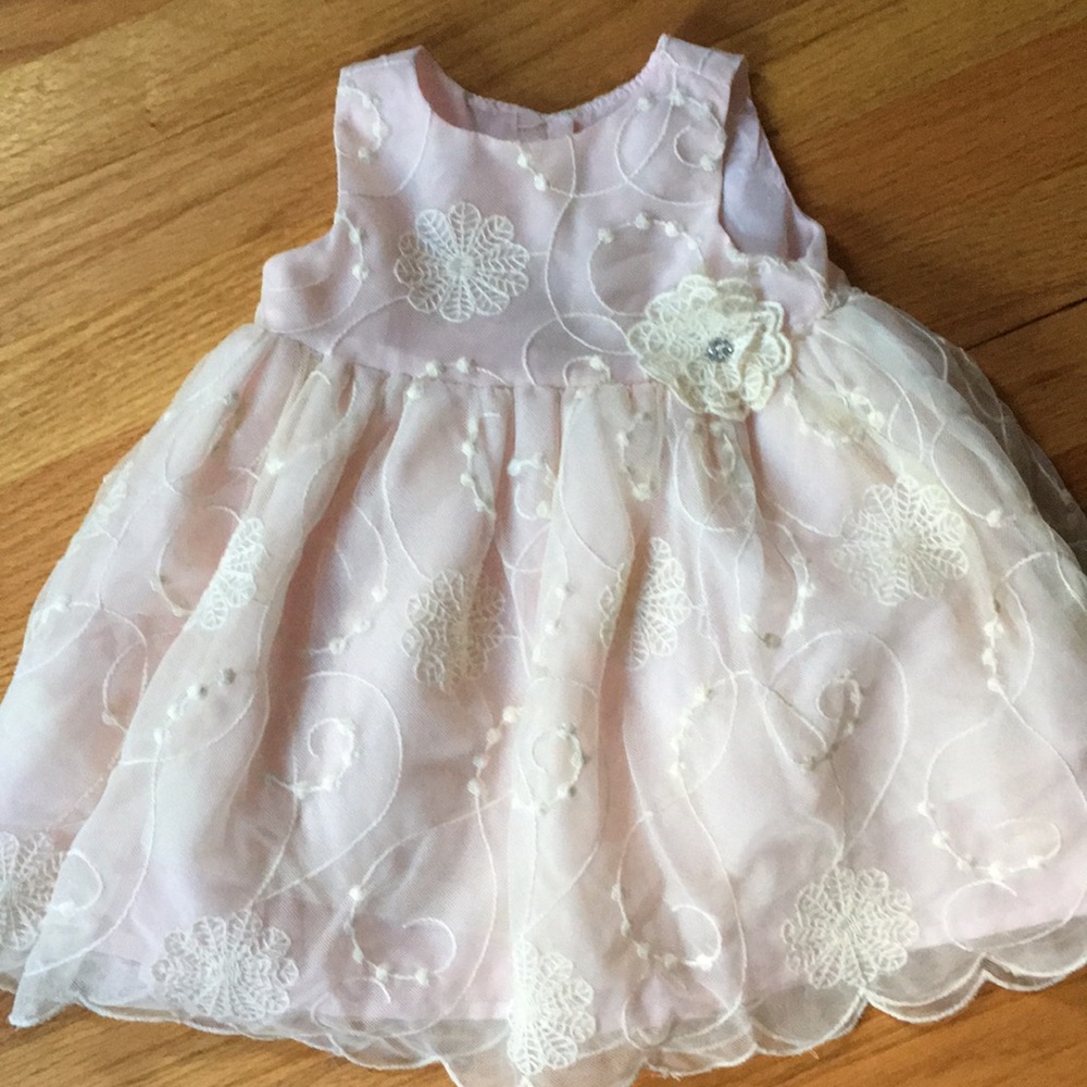 Baby dress