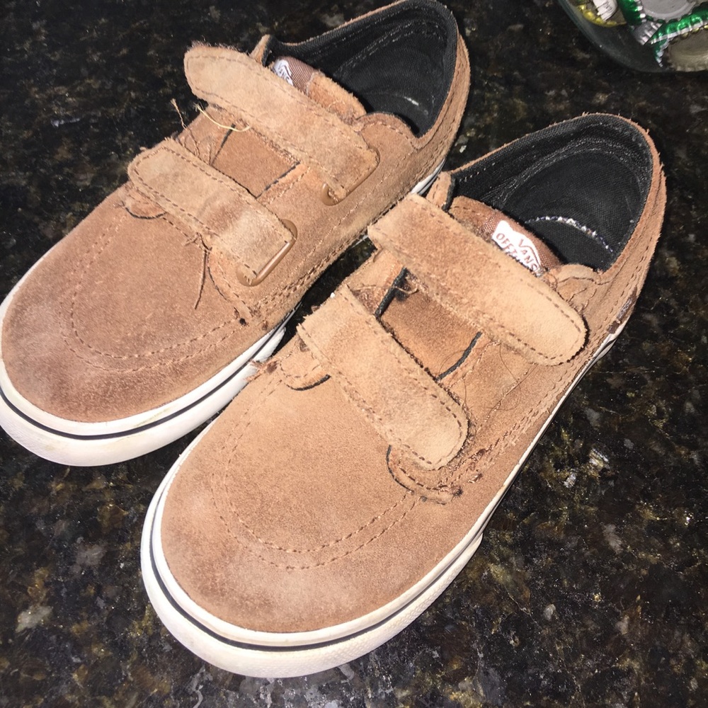 Kids vans