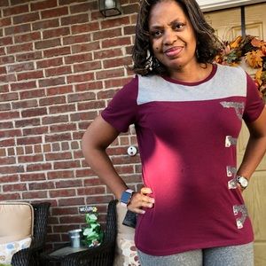 Meet your Posher, Tammy