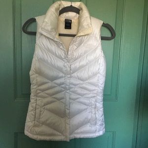 The North Face Down Vest XS