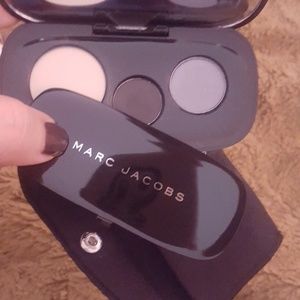 Marc Jacobs eyeshadow the seductress 122