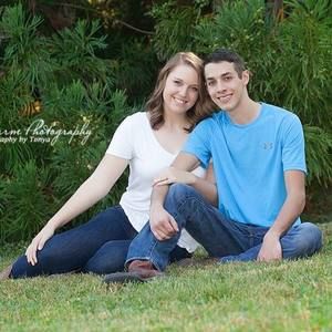 Meet your Posher, Marlana