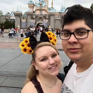 Meet your Posher, Amber