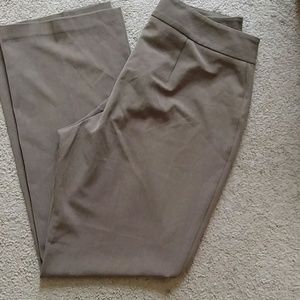Women dress pants