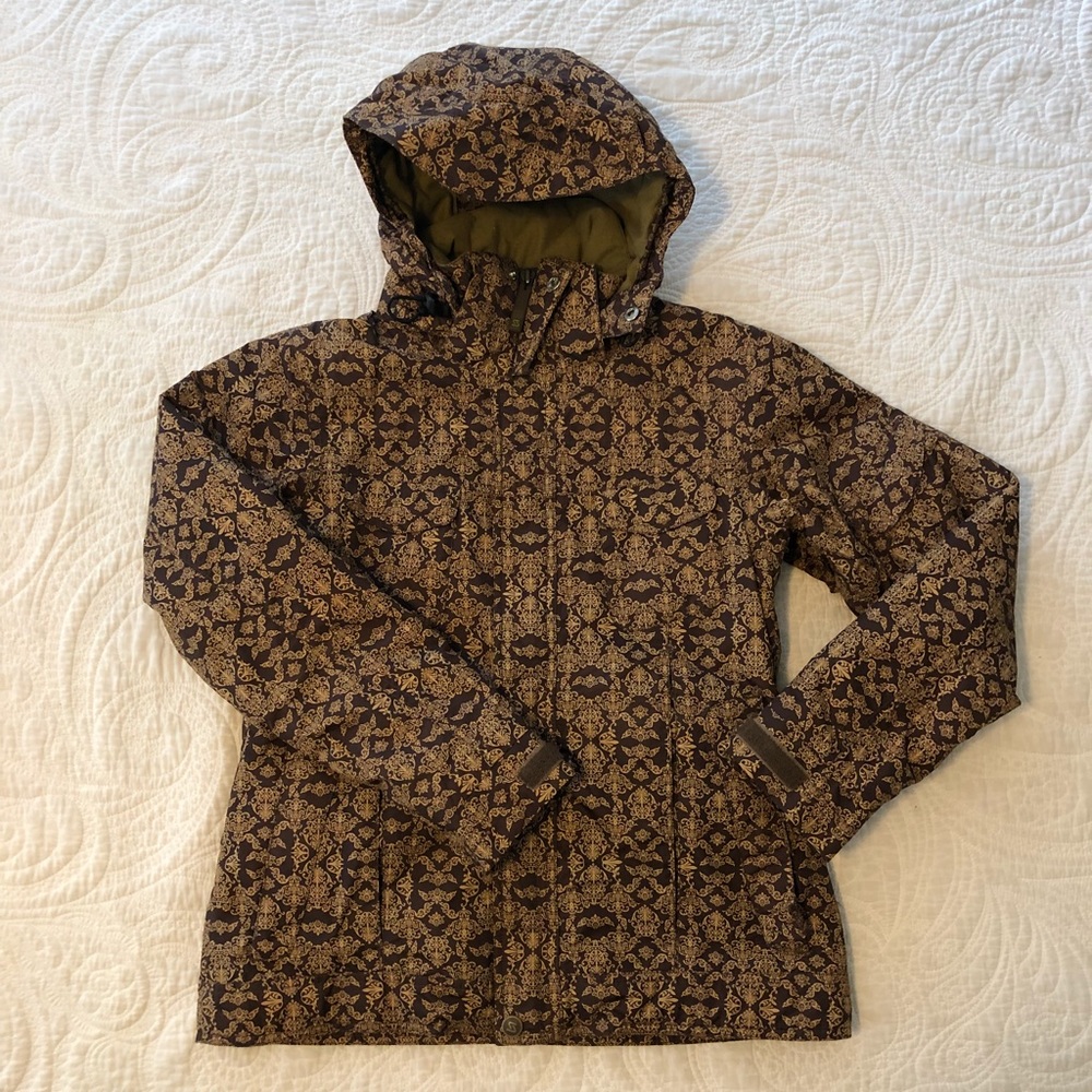 Sims T-buck Snowboard/Ski Jacket