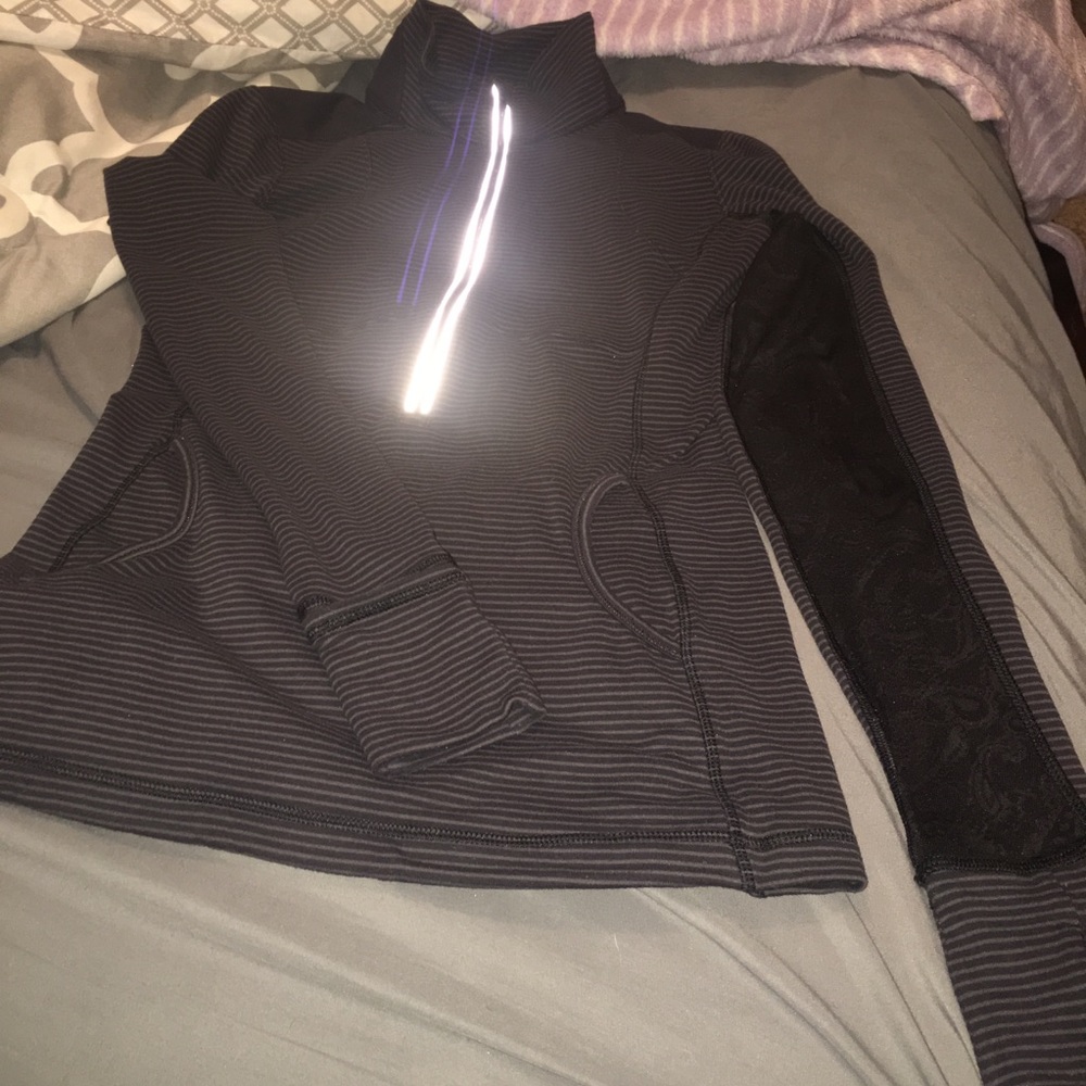 Lululemon Zip up