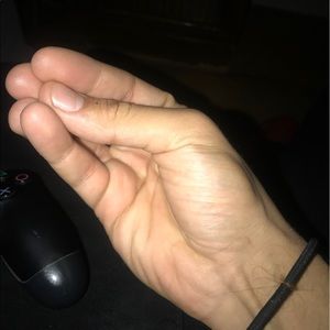 Meet your Posher, Junior