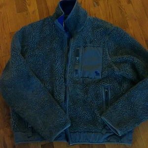 Abecrombie winter jacket