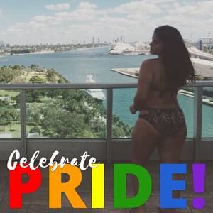 Meet your Posher, Yailyn