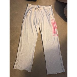 Victoria Secret PINK boyfriend pants