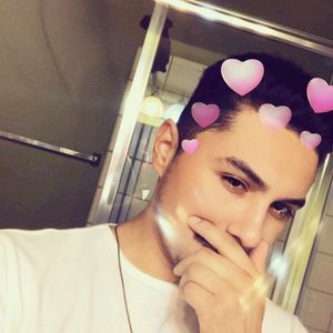 Meet your Posher, Tony