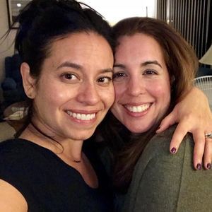 Meet your Posher, Wendy