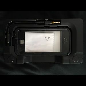 iPhone 5s Lifeproof Case