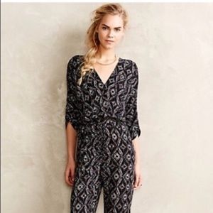Elevenses Dacey Jumpsuit