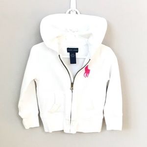 Ralph Lauren hoodie