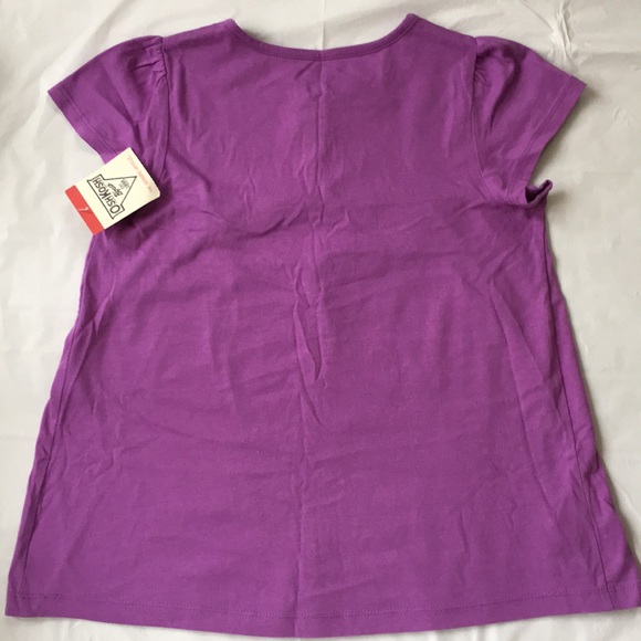 NWT OshKosh B’Gosh Blouse, Size 8 - Picture 3 of 3