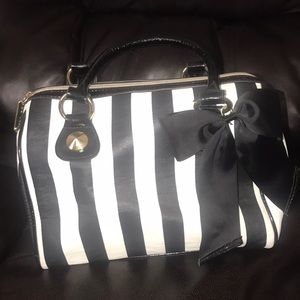 Betsey Johnson Purse