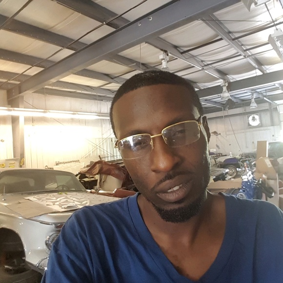 Meet your Posher, Anthony - Picture 1 of 1