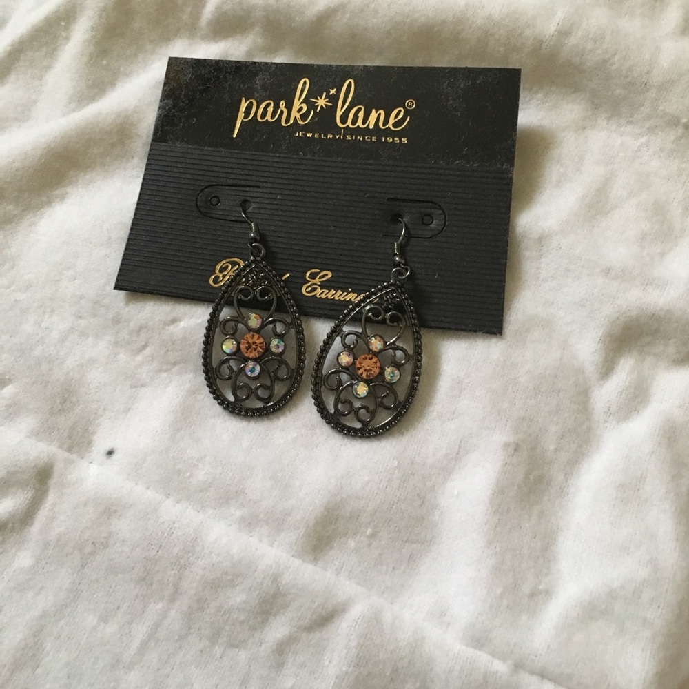 Park Lane Earrings New