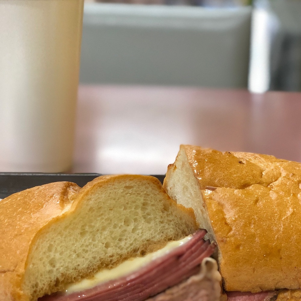 Meet your Posher, James