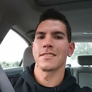 Meet your Posher, Andrew