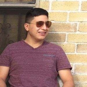 Meet your Posher, Gilberto