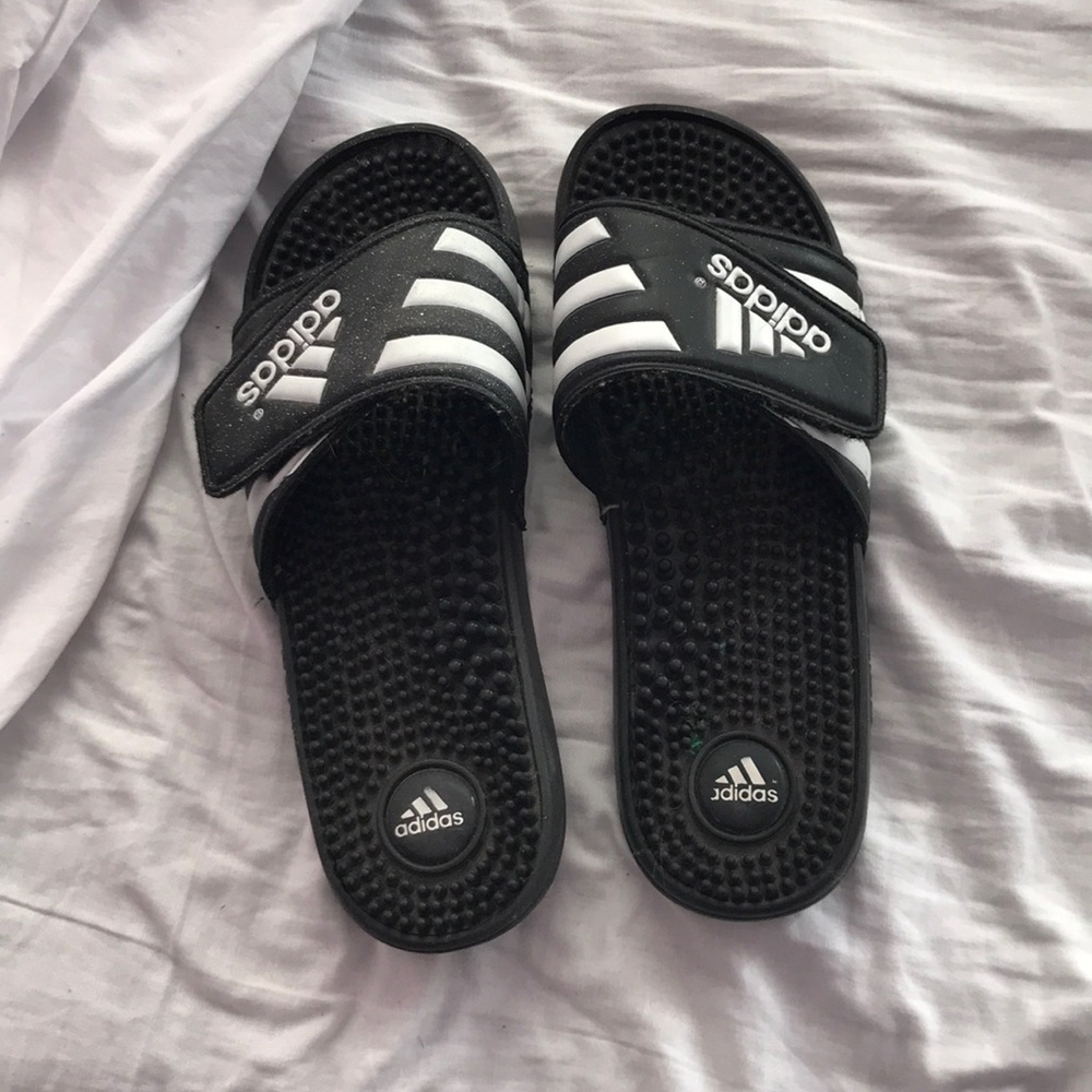 Adidas Slides