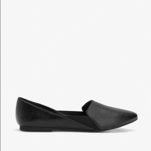 Matt & Nat Westmount Shoe Black