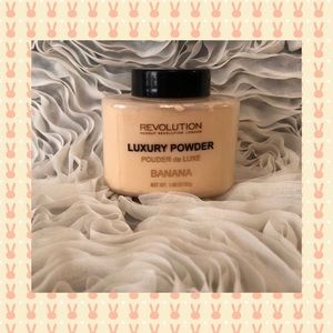 🌟💥SALE!!!💥🌟Makeup Revolution Banana Powder