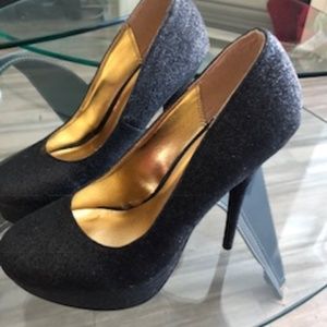 Platform Heels