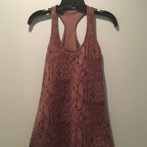 Lululemon top, size 6