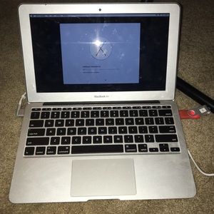 2014 MacBook Air