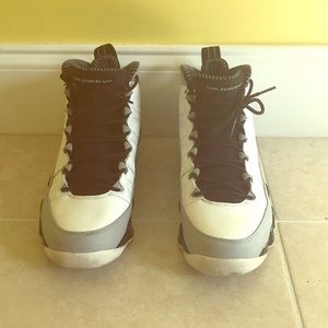 Retro Baron 9s