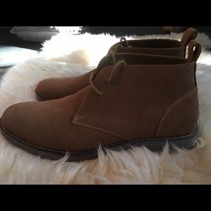Men’s boots