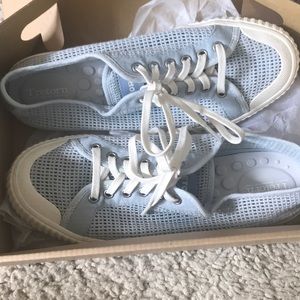 Tretorn Shoes