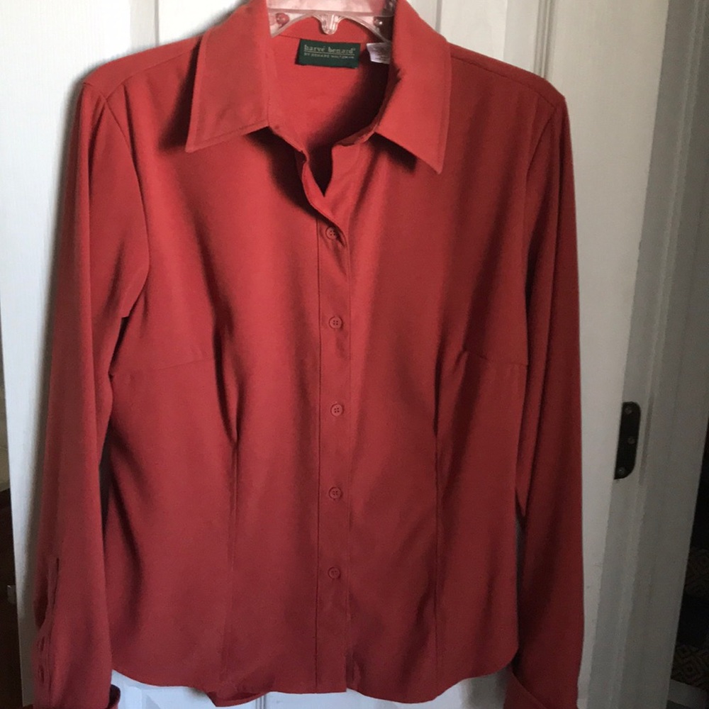 Harve Benard by Benard Holtzman Faux Suede