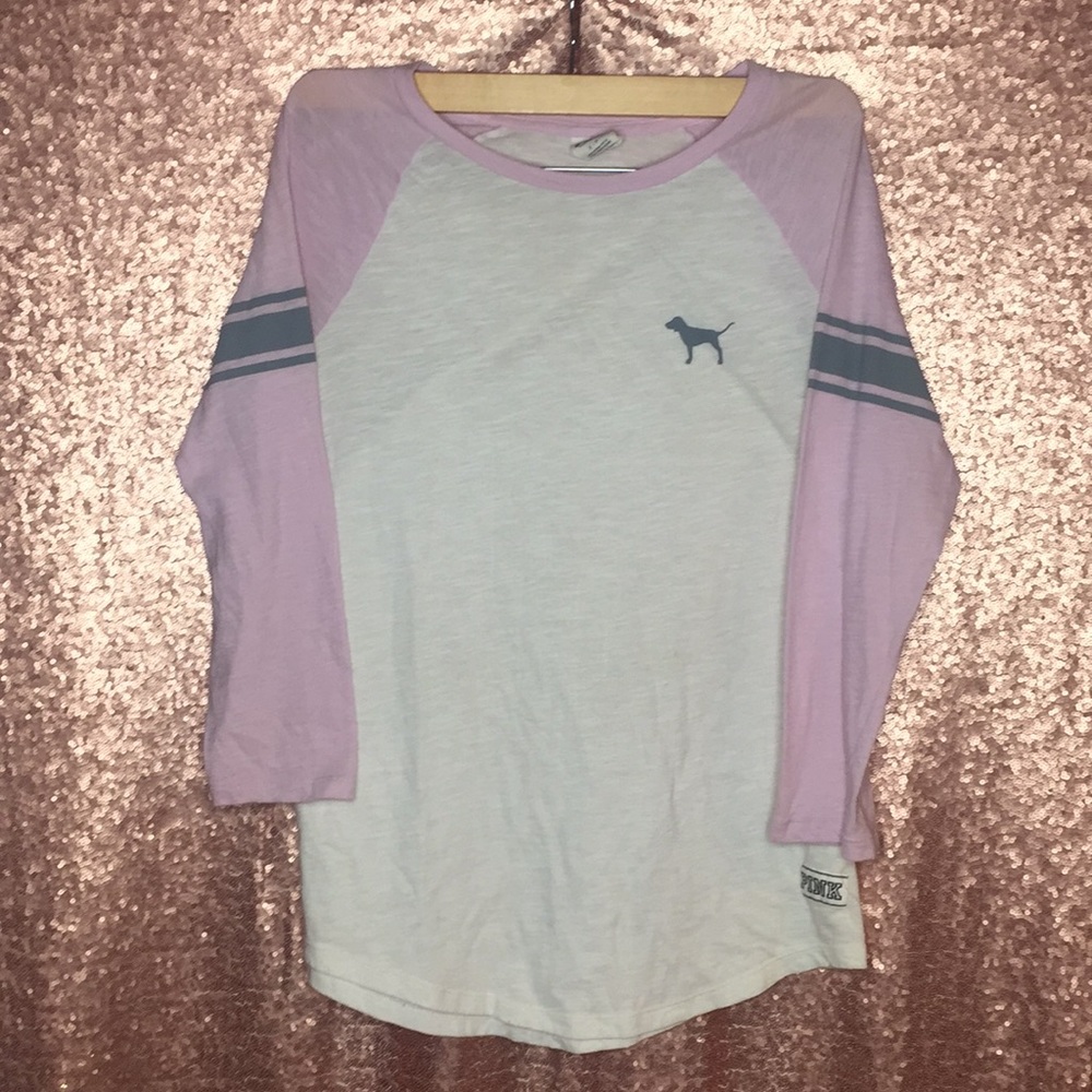VICTORIAS SECRET SLEEPER SHIRT