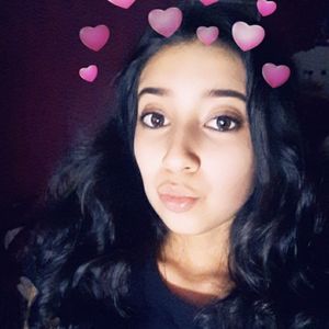 Meet your Posher, Katy