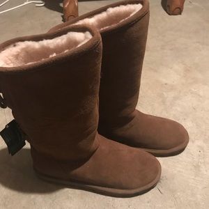Bearpaw Boots