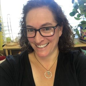 Meet your Posher, Michele