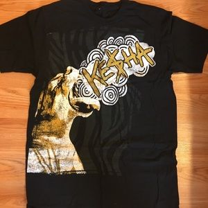 KESHA T-Shirt