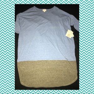 LuLaRoe Irma NWT ~ XS